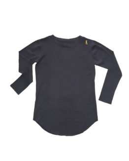 Camiseta Manga Longa Pai e Filho Basica Manga Longa Cinza Homem 262x328 - Camiseta Manga Longa Pai e Filho